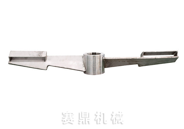 弧葉復(fù)合槳式攪拌器（FJ、FDJ）